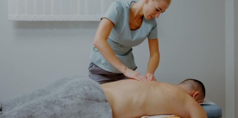 massage therapists